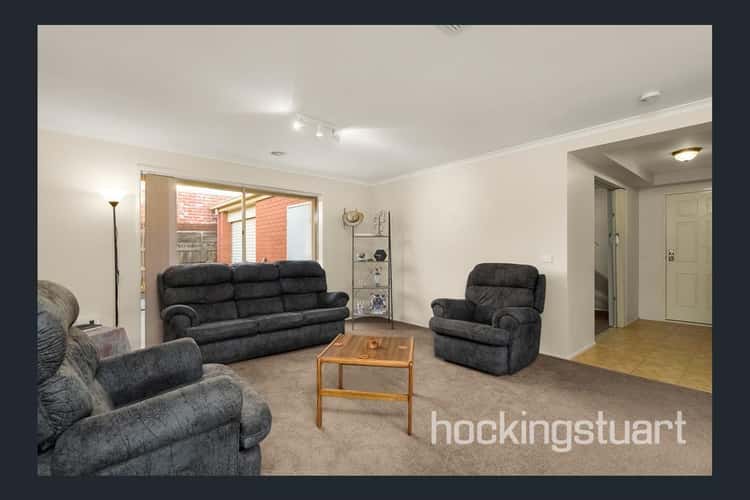 Second view of Homely house listing, 60 Racecourse Road, Werribee VIC 3030