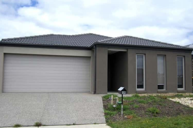 Main view of Homely house listing, 19 Romina Street, Pakenham VIC 3810