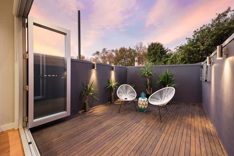 Second view of Homely house listing, 46 Shiel Street, North Melbourne VIC 3051