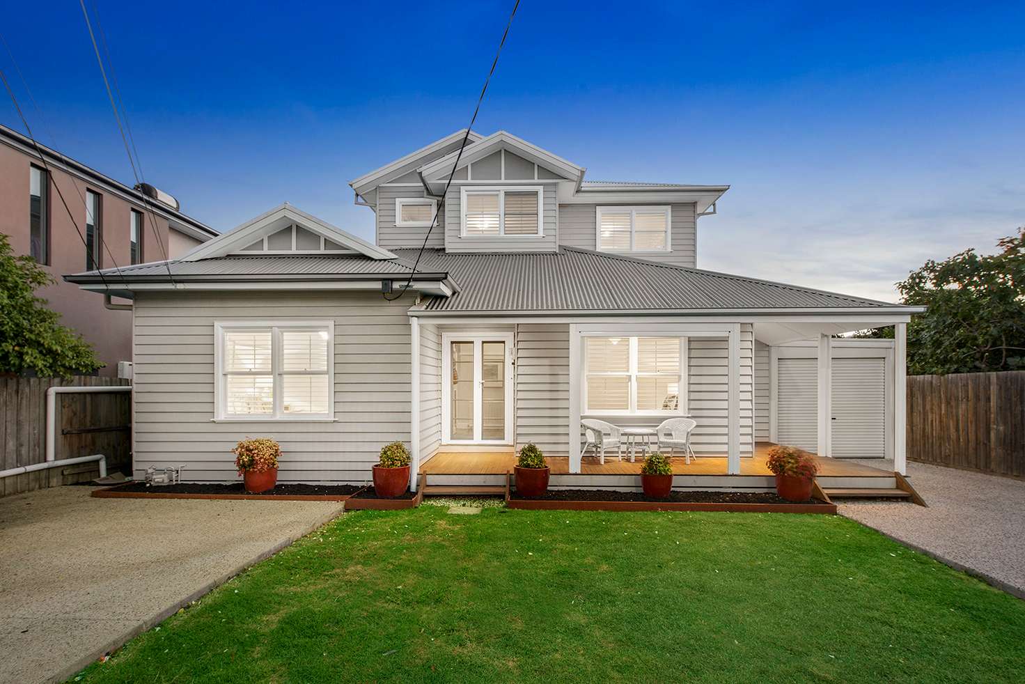 Main view of Homely house listing, 20 Pearce Street, Yarraville VIC 3013