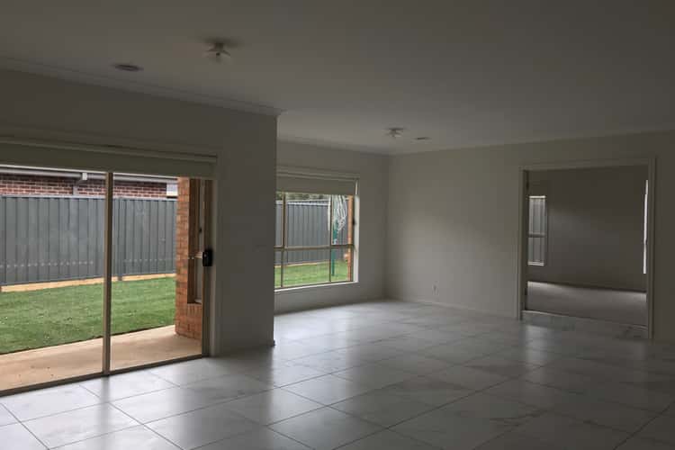 Fifth view of Homely house listing, 4 Yass Court, Wyndham Vale VIC 3024