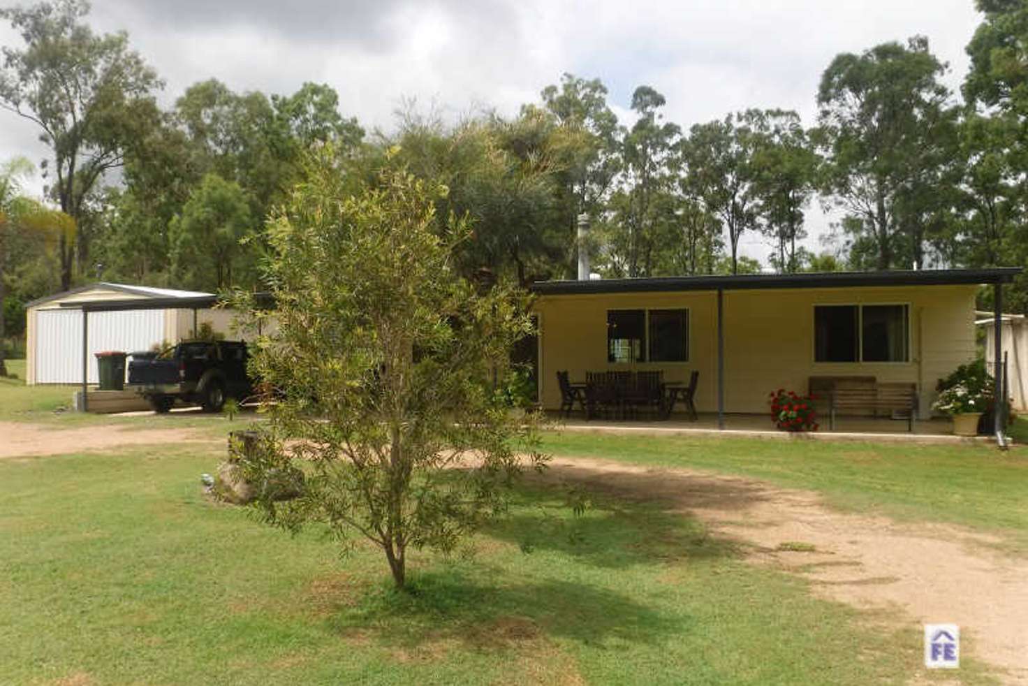 Main view of Homely house listing, 7 Julie Street, Taabinga QLD 4610