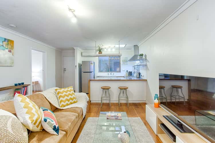 Main view of Homely villa listing, 4/155 Forrest Street, Fremantle WA 6160
