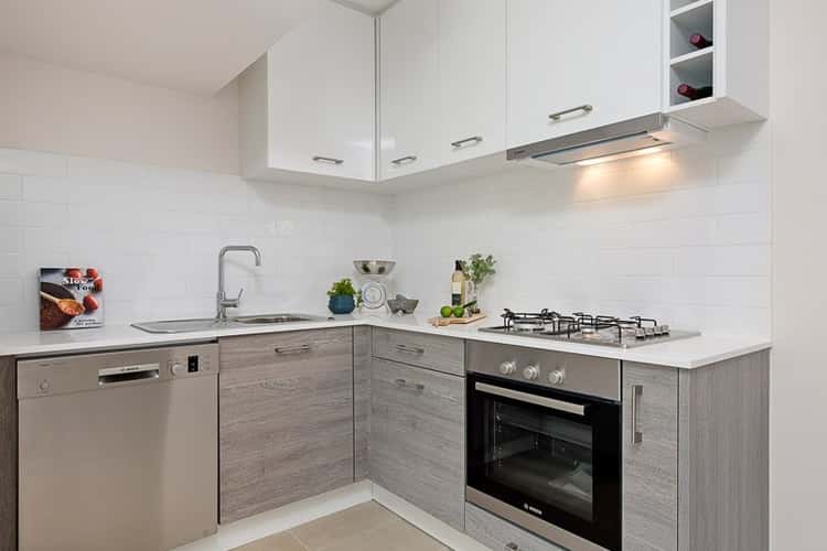 Second view of Homely apartment listing, 124 Palmerston Street, Carlton VIC 3053