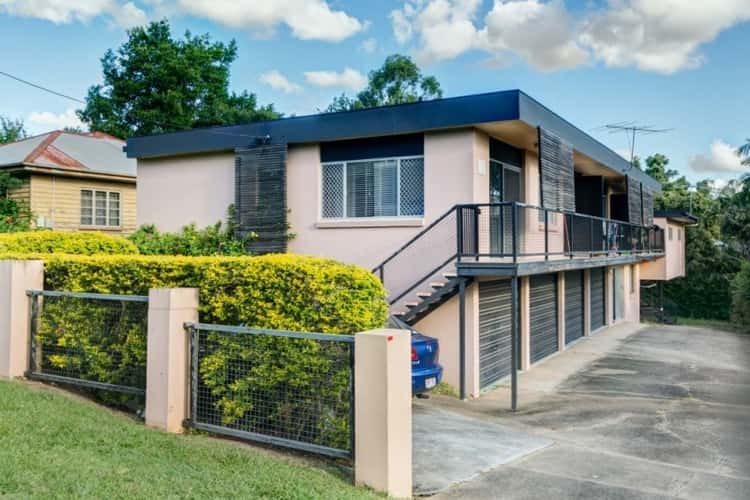 Main view of Homely unit listing, 1/38 Alderson Street, Newmarket QLD 4051