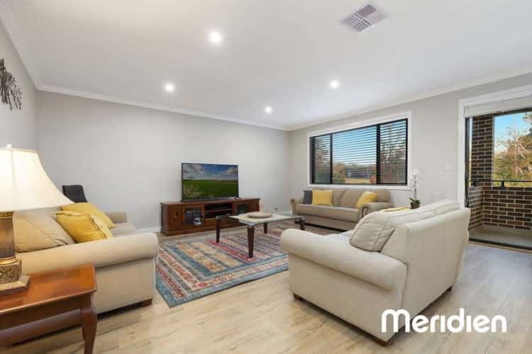 Sixth view of Homely house listing, 2 Bruce Place, Kellyville NSW 2155