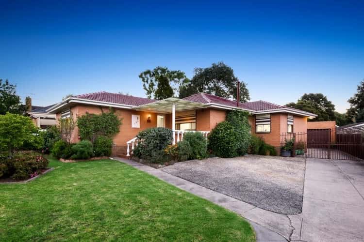 Main view of Homely house listing, 109 Delta Road, Greensborough VIC 3088