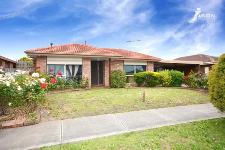 Main view of Homely house listing, 5 Cranleigh Place, Craigieburn VIC 3064