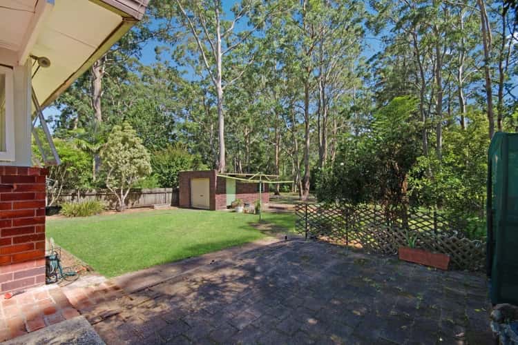 Fourth view of Homely house listing, 18 Verney Drive., West Pennant Hills NSW 2125