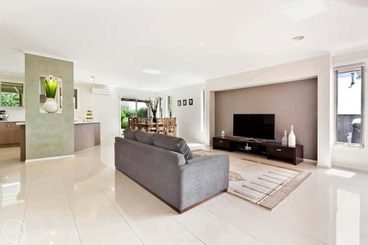 Second view of Homely house listing, 7 Limousin Court, Doreen VIC 3754