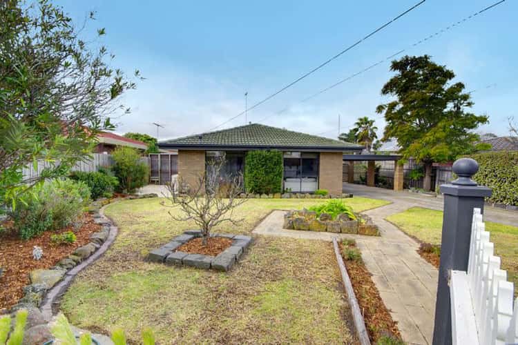 Main view of Homely house listing, 13 Rosewood Court, Grovedale VIC 3216