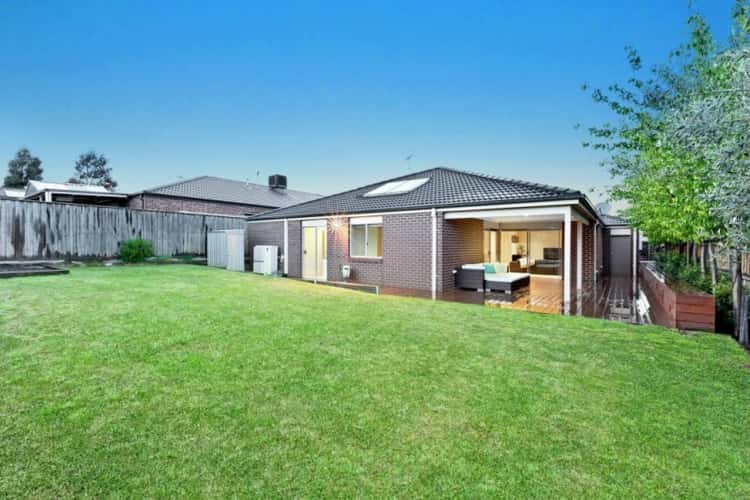 Second view of Homely house listing, 42 Midland Road, Doreen VIC 3754