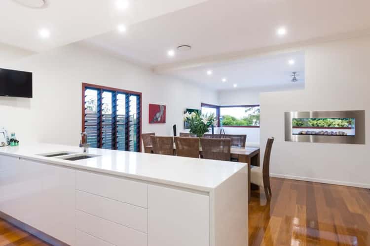 Fifth view of Homely house listing, 18 Enderley Avenue, Clayfield QLD 4011