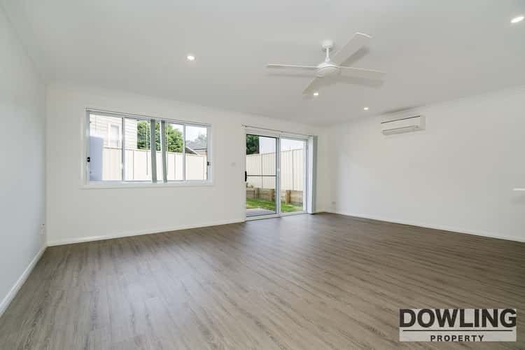 Second view of Homely house listing, 1/9 Lumsden Lane, Wallsend NSW 2287