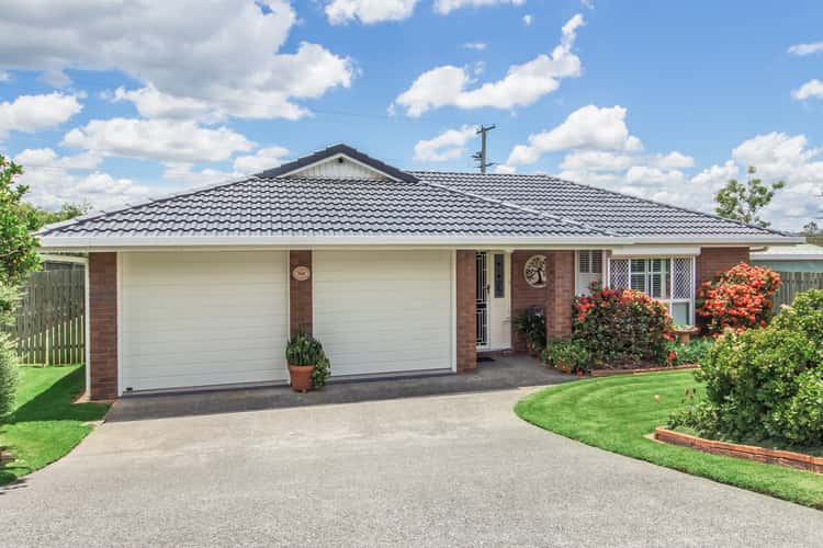 Second view of Homely house listing, 28 Highmead Drive, Brassall QLD 4305