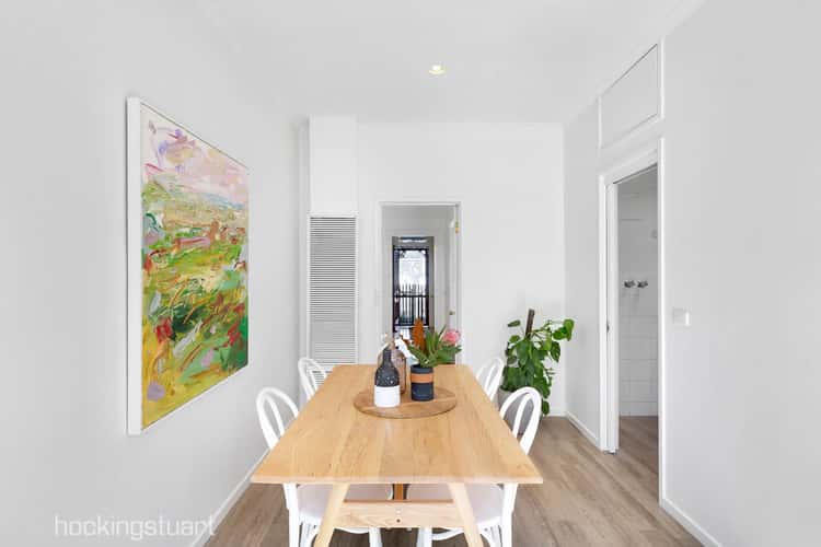 Fourth view of Homely house listing, 205 Clark Street, Port Melbourne VIC 3207