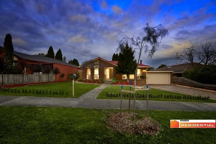 Main view of Homely house listing, 7 Flamingo Drive, Wantirna South VIC 3152