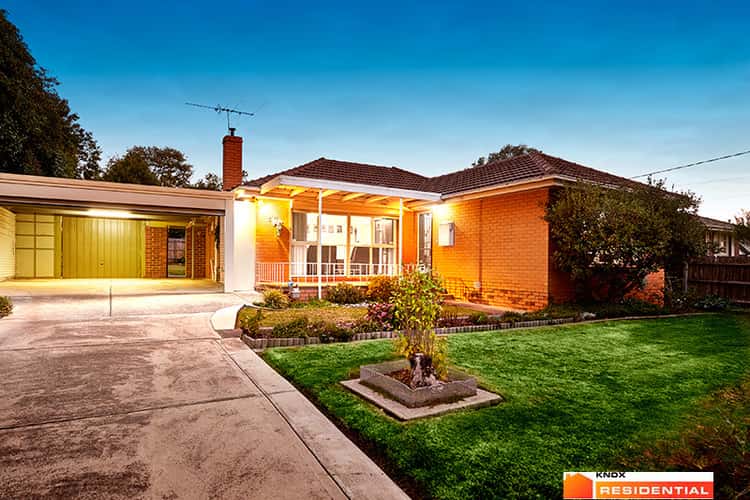 Second view of Homely house listing, 1 Lincoln Avenue, Bayswater VIC 3153