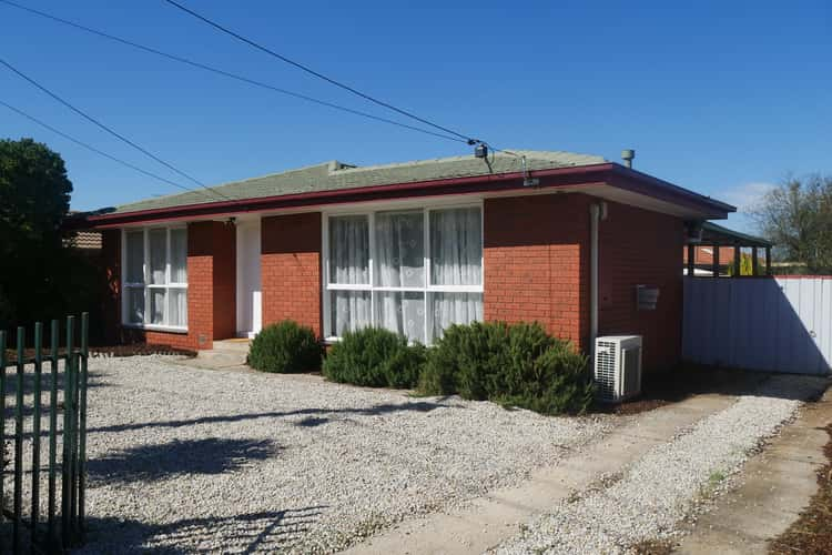 Main view of Homely house listing, 2 Kamil St, Melton South VIC 3338