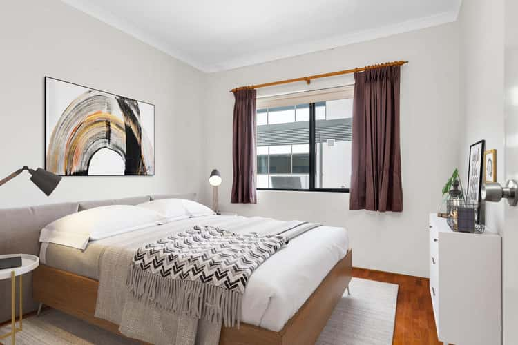 Fourth view of Homely apartment listing, 34/28 Robinson Avenue, Perth WA 6000