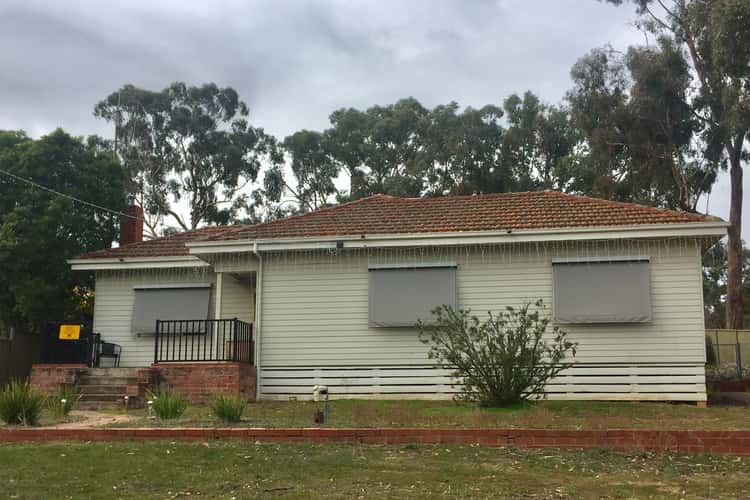 Main view of Homely house listing, 22 Carol Street, Castlemaine VIC 3450