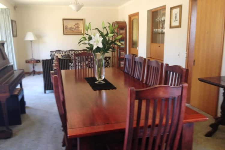 Third view of Homely house listing, 3 Hillside Drive, Ballarat North VIC 3350