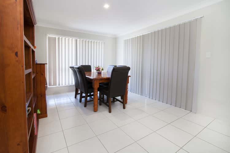 Fifth view of Homely house listing, 54 Diamantina Boulevard, Brassall QLD 4305