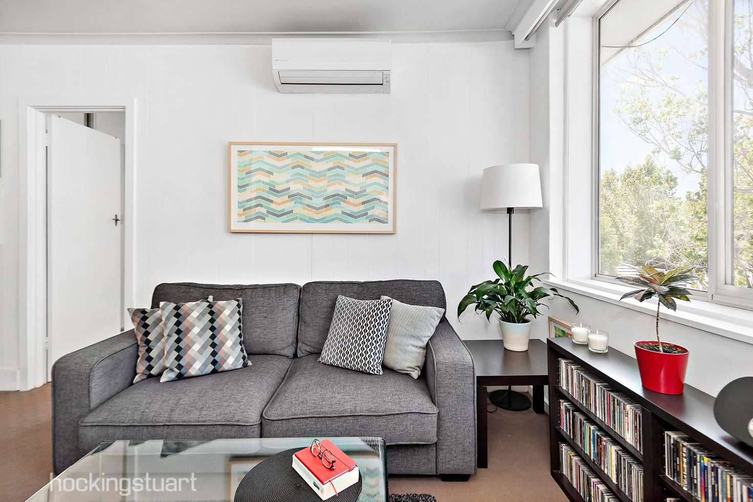Main view of Homely apartment listing, 11/52 Alma Road, St Kilda VIC 3182