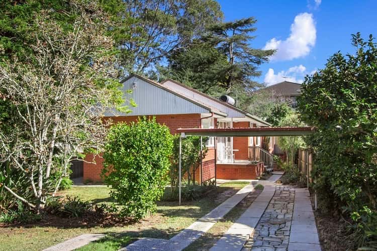 Main view of Homely house listing, 199 Midson Road, Epping NSW 2121