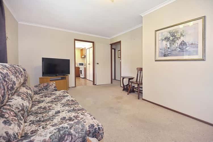 Second view of Homely house listing, 6/914 Ligar Street, Ballarat North VIC 3350