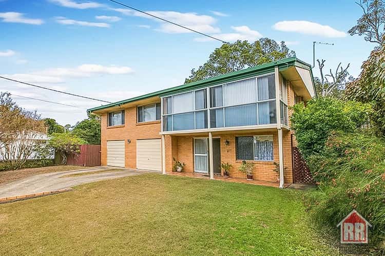 Main view of Homely house listing, 4 Gretel Street, Sunnybank Hills QLD 4109