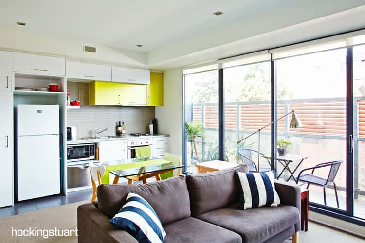 Main view of Homely apartment listing, 20/23 Irwell Street, St Kilda VIC 3182
