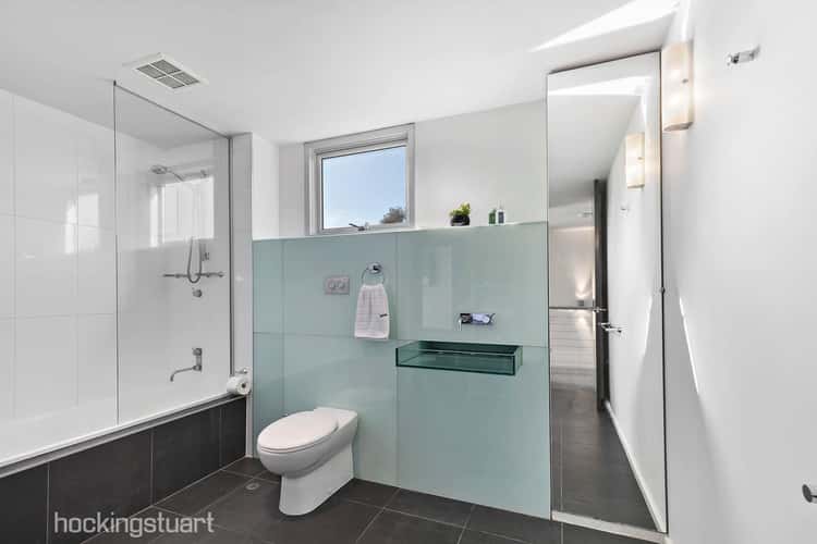 Sixth view of Homely townhouse listing, 4/130 Tennyson Street, Elwood VIC 3184