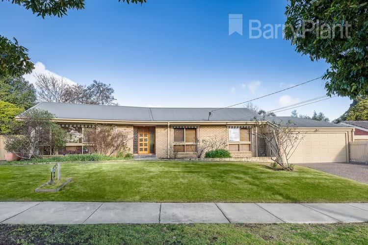 80 Westerfield Drive, Notting Hill VIC 3168