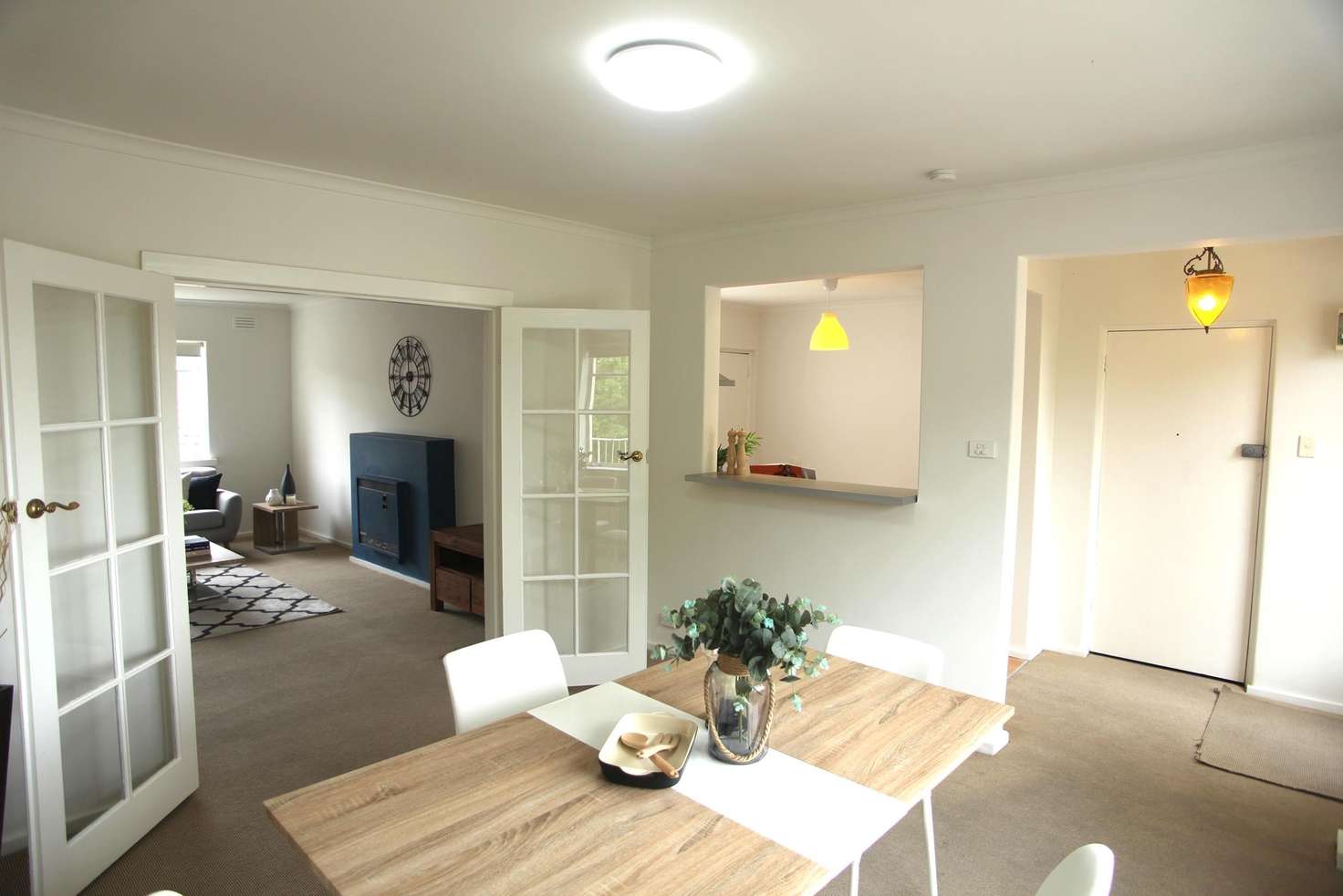 Main view of Homely unit listing, 5/133 Maud Street, Balwyn North VIC 3104