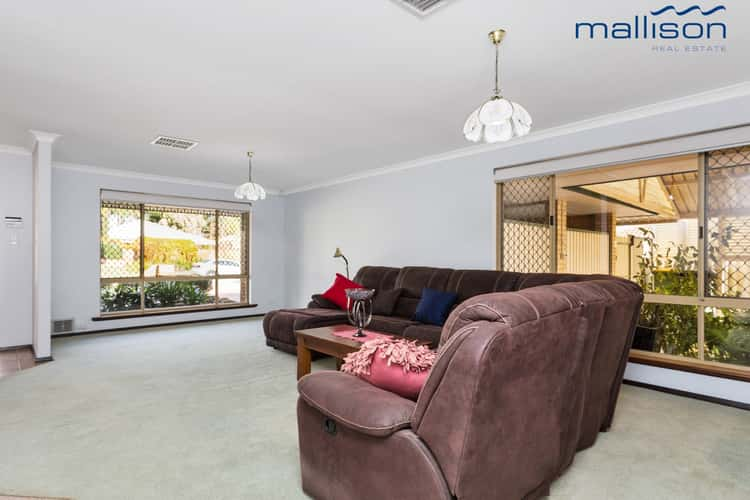 Fourth view of Homely house listing, 27 Farmhouse Drive, Bibra Lake WA 6163