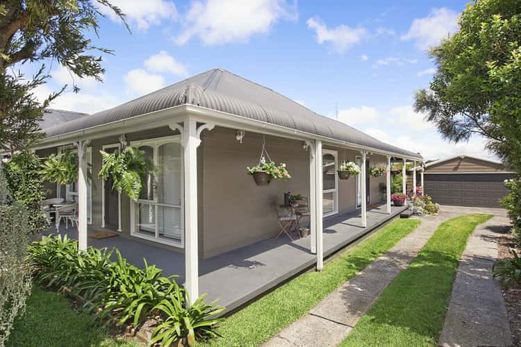 Main view of Homely house listing, 41 Hill Street, Wallsend NSW 2287