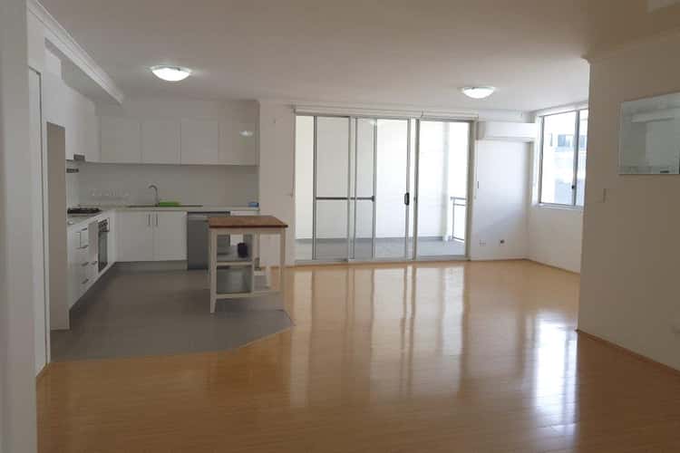 Third view of Homely apartment listing, 20/70-72 Keeler Street, Carlingford NSW 2118
