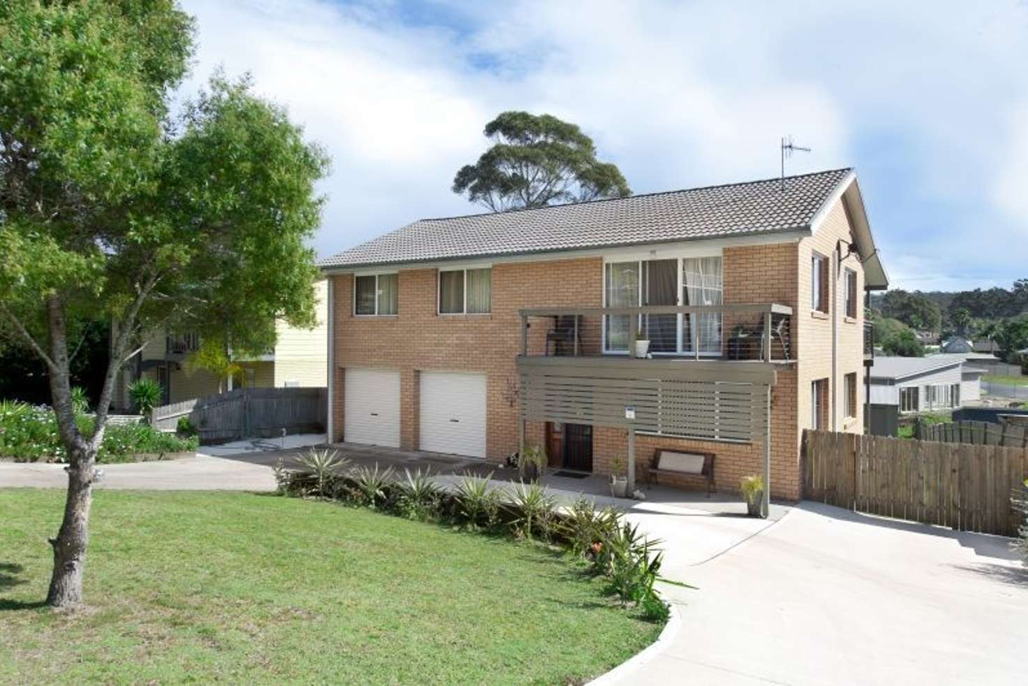 Main view of Homely house listing, 6 Harold Street, Kings Point NSW 2539