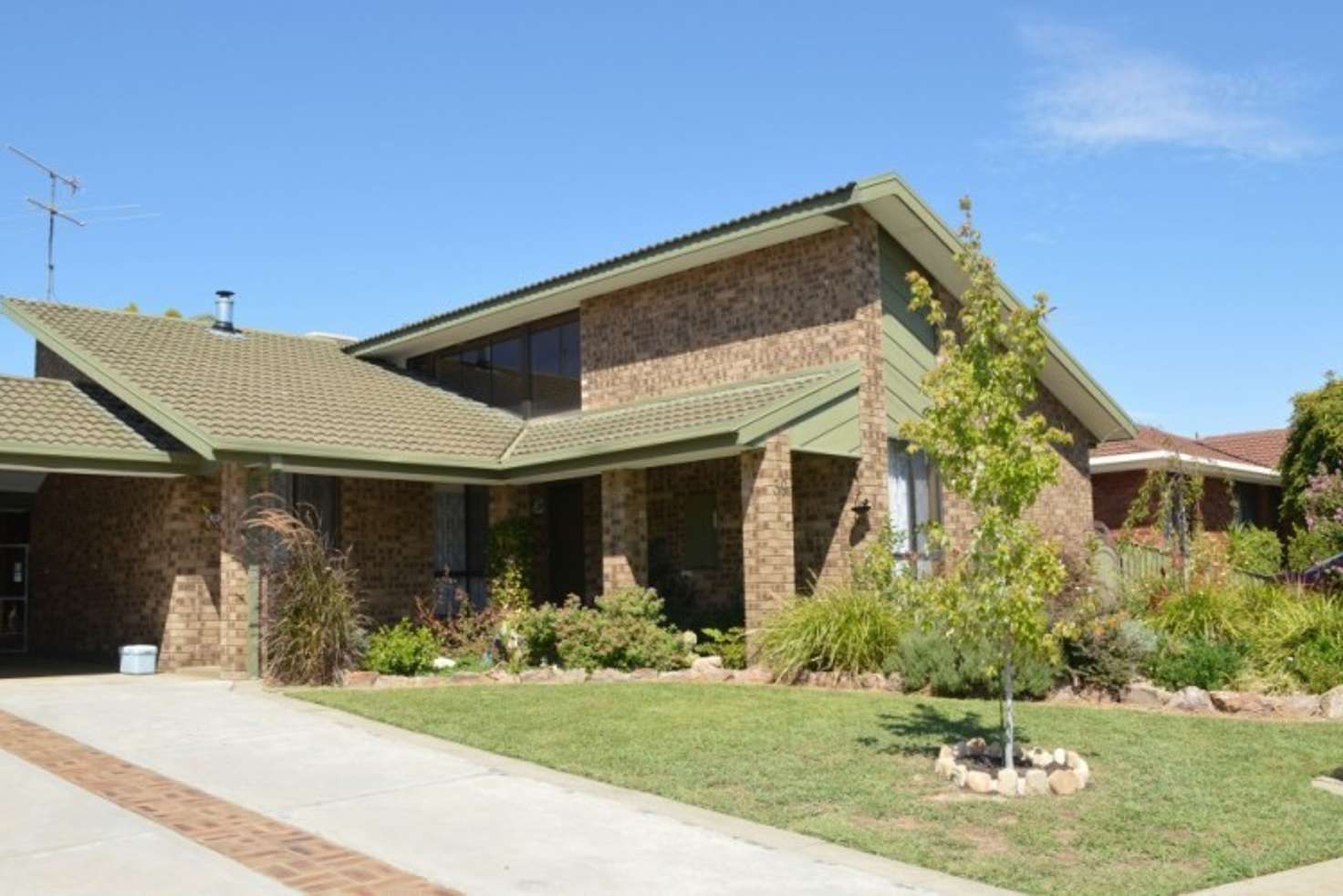 Main view of Homely house listing, 39 Hulme Drive, Wangaratta VIC 3677