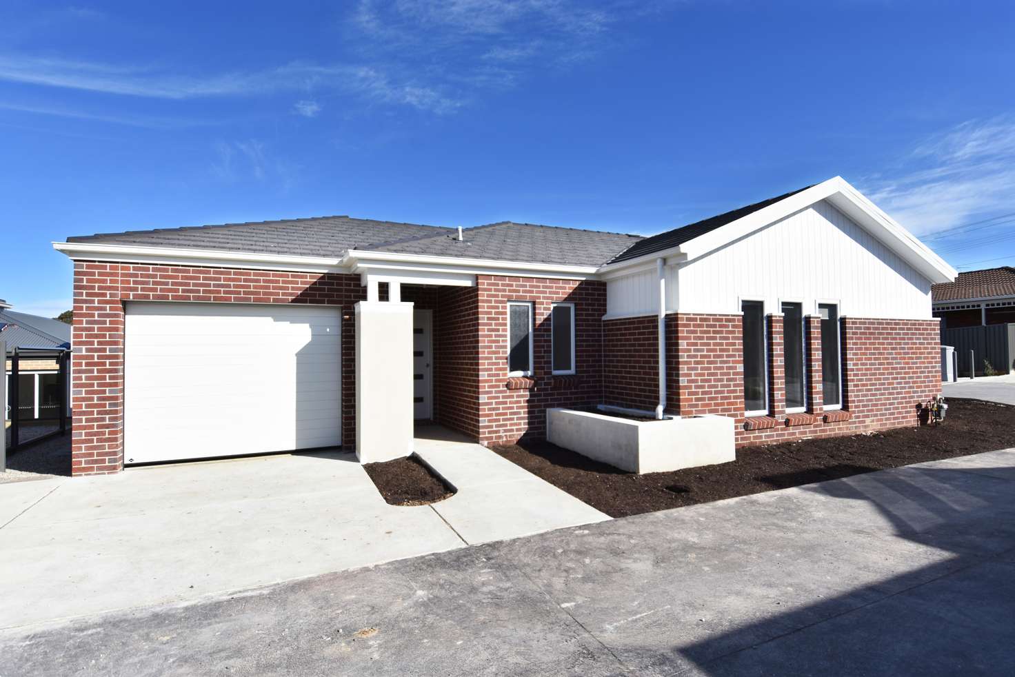 Main view of Homely house listing, 3 Monash Place, Canadian VIC 3350