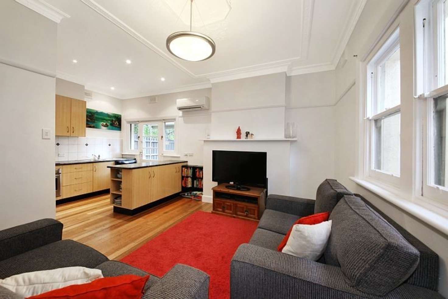 Main view of Homely house listing, 1A Alfred Street, Balaclava VIC 3183