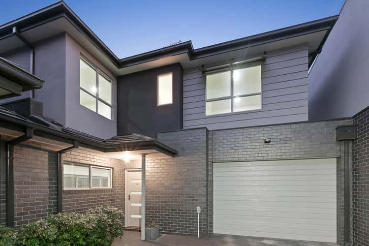 Main view of Homely townhouse listing, 4/148 Grange Road, Alphington VIC 3078