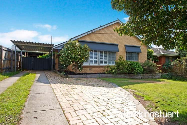 15 Barry Street, Watsonia VIC 3087