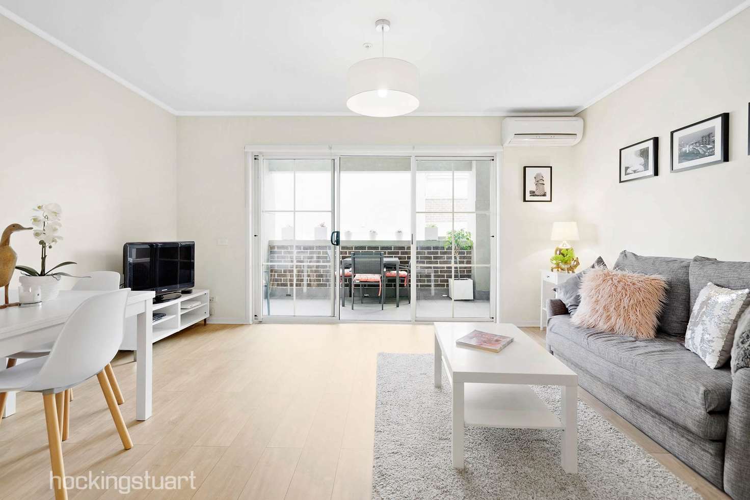 Main view of Homely apartment listing, 29/62 Wattletree Road, Armadale VIC 3143