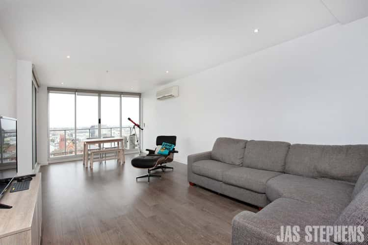 Fourth view of Homely apartment listing, 703/250 Barkly Street, Footscray VIC 3011