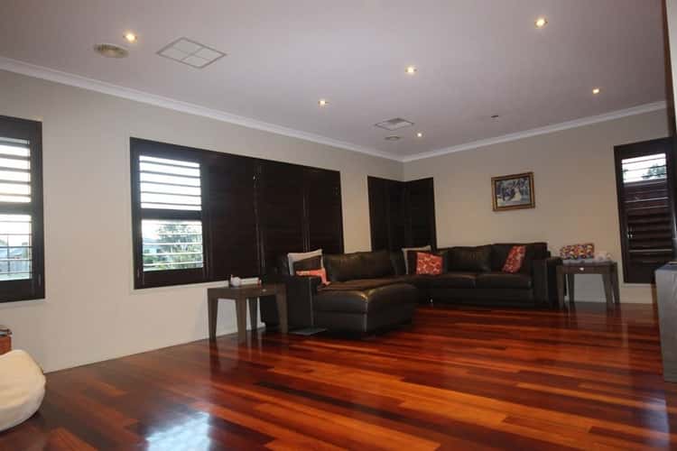 Fifth view of Homely house listing, 1 Fleetwood Drive, Doreen VIC 3754