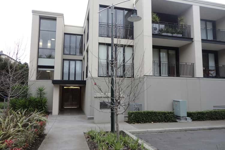 205/33 Cliveden Close, East Melbourne VIC 3002