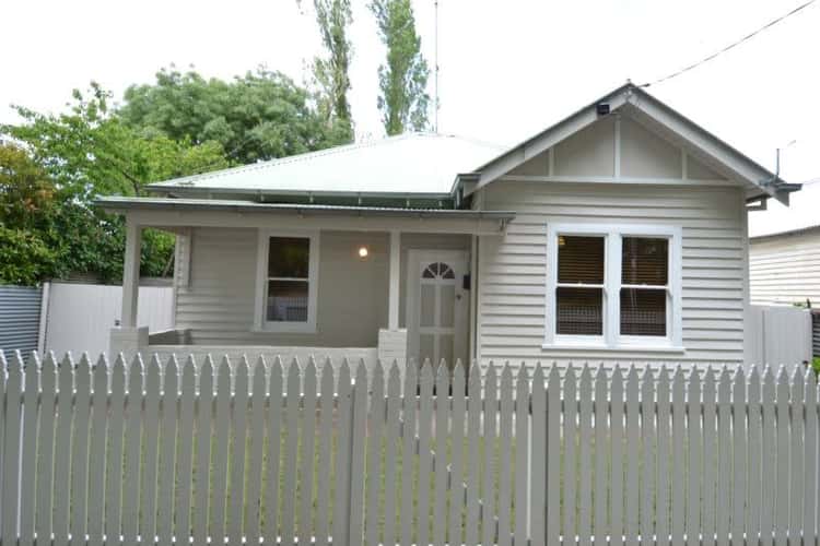 Main view of Homely house listing, 105 Sebastopol Street, Ballarat Central VIC 3350