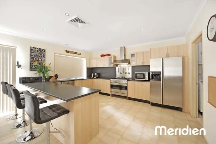 Third view of Homely house listing, 7 Hermitage Ave, Kellyville NSW 2155